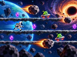 Gravity 360