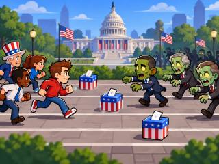 Zombie Incumbents