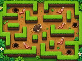 Worm Massacre