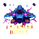 Treasure Boxes