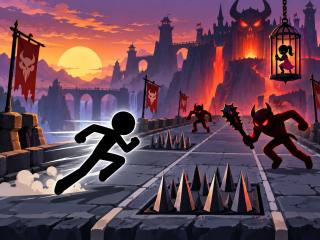 Stick Master DX