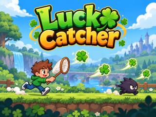 Luck Catcher