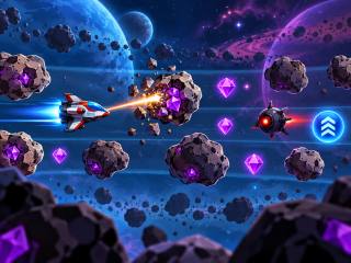 Uberroids 9000