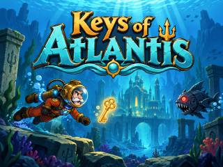 Keys of Atlantis
