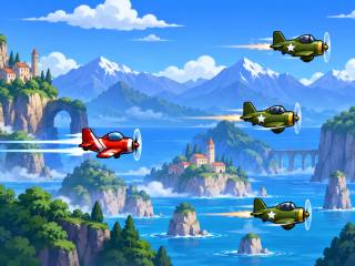 Air Racer