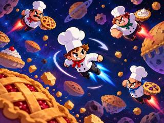 Epic Chef Battle