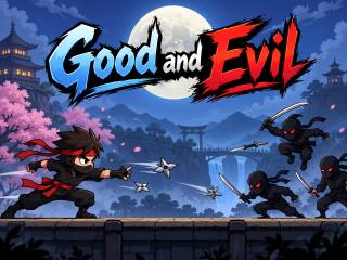 Good and Evil