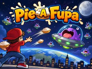 Pie A Fupa