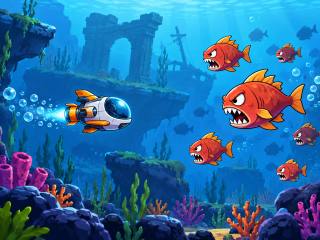 Fish Army