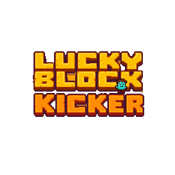 Lucky Block Kicker