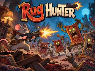 Rug Hunter