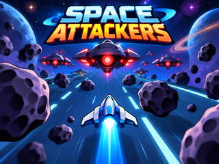 Space Attackers