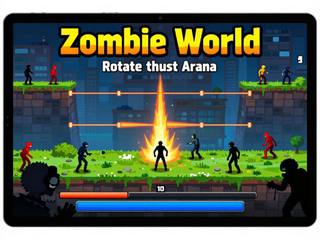 Zombie World