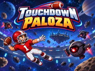 Touchdown Palooza