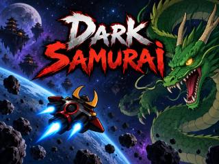 Dark Samurai