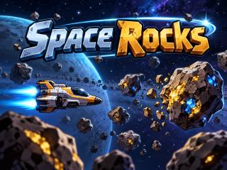 Space Rocks