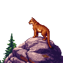 Apex Puma: Wilderness Survival