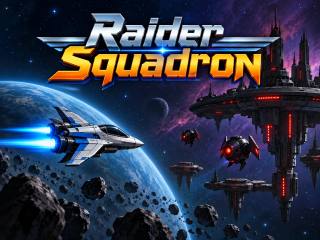 Raider Squadron