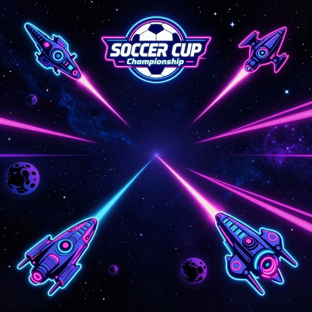 World Soccer League Cup