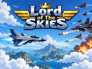 Lord of The Skies