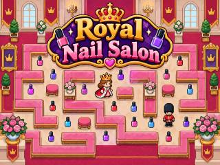 Royal Nail Salon