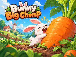 Bunny Big Chomp