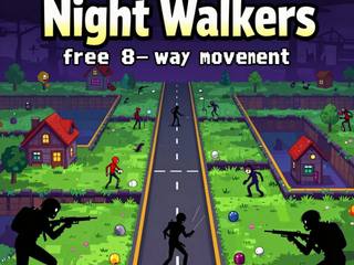 Night Walkers
