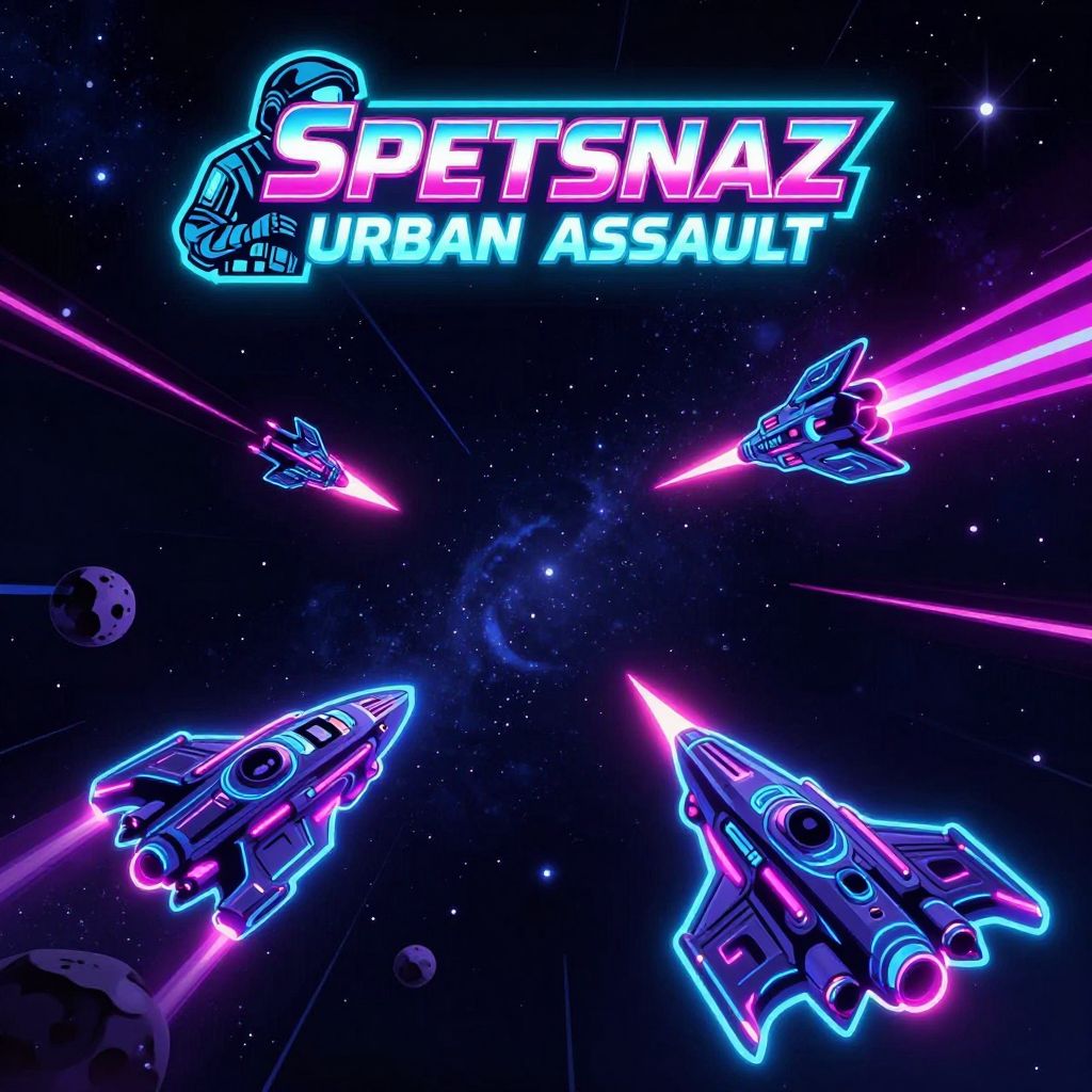 Spetsnaz: Urban Assault