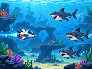 Shark Zero