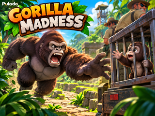Gorilla Madness