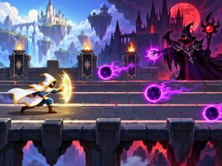 Wizard Wars