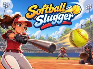 Softball Smash