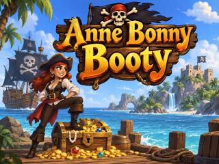 Anne Bonny Booty
