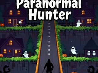 Paranormal Hunter
