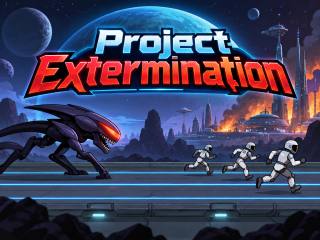 Project Extermination
