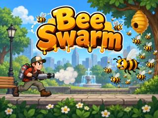 Bee Swarm