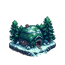 Frost Siege: Mountain Outpost