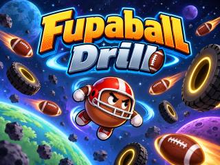 Fupaball Drill