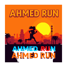 Ahmed Run