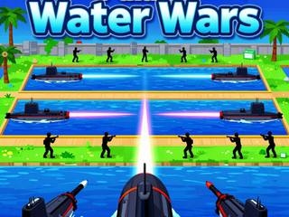 Water Wars