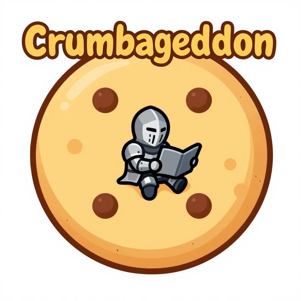 Crumbageddon