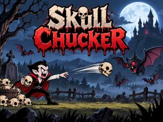 Skull Chucker