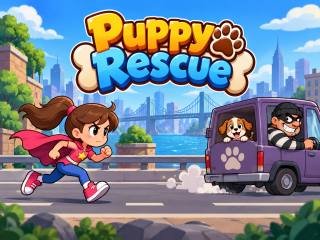 Puppy Rescue