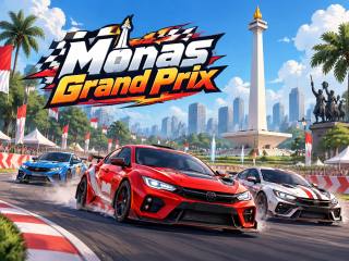 Monas Grand Prix