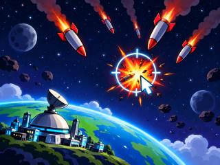 Missile Defence