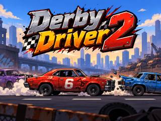 Derby Driver 2