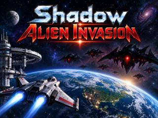 Shadow Alien Invasion