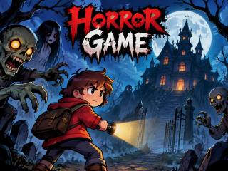 Horror Game