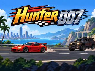 Hunter 007