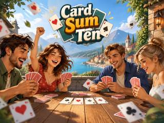 Card Sum Ten